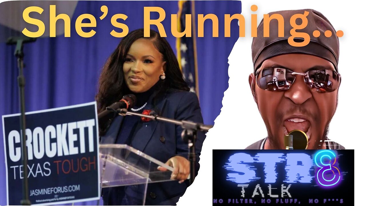 Crockett is Running | Easy W