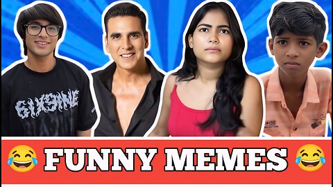 Hass re halkat 😂 | Episode:-82 | Dank Indian Memes