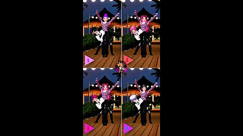 CHOOSE YOUR FAVOURITE COUPLE 😂