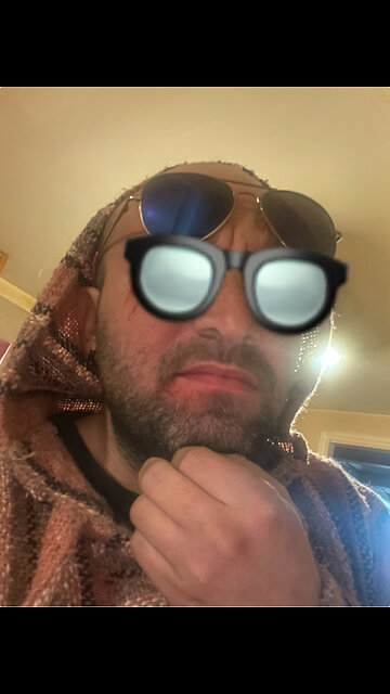 I still dunno what the fuck this is…