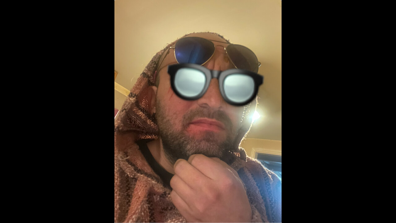I still dunno what the fuck this is…