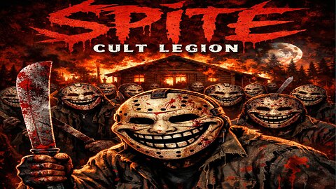 The Complete and total annihilation of the Fraud Couple (Deleted)