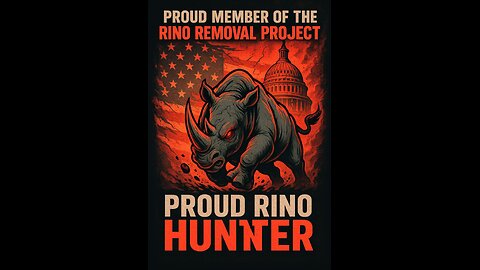 7 Traitorous Rino's Got On Their Knees For The DemonCratic Party