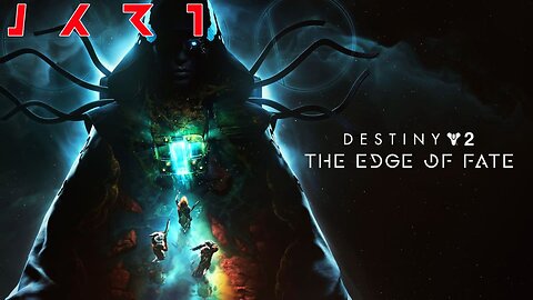Edge of Fate LEGENDARY Campaign. Where the Guardians at?