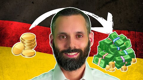 From Broke to 100.000€ (Complete Guide)
