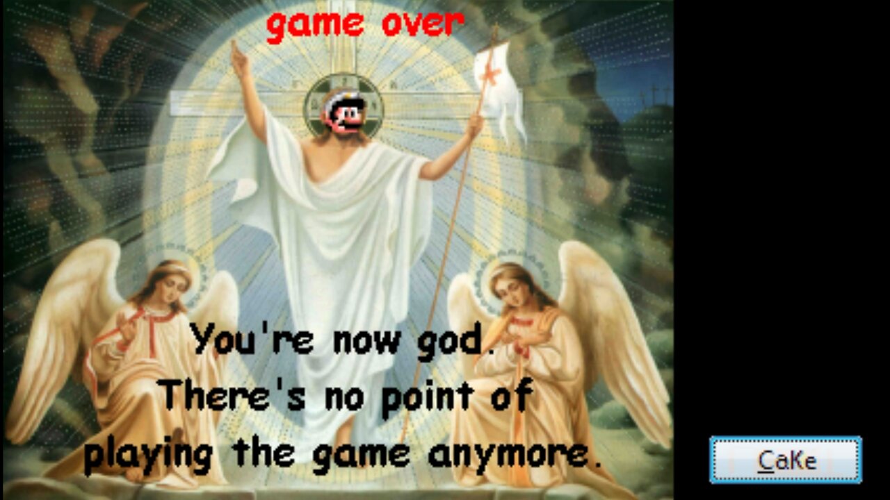 Puber Lario Mand All Endings