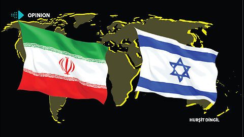 Iran vs Israel: War Warning! | Tensions Explode in the Middle East