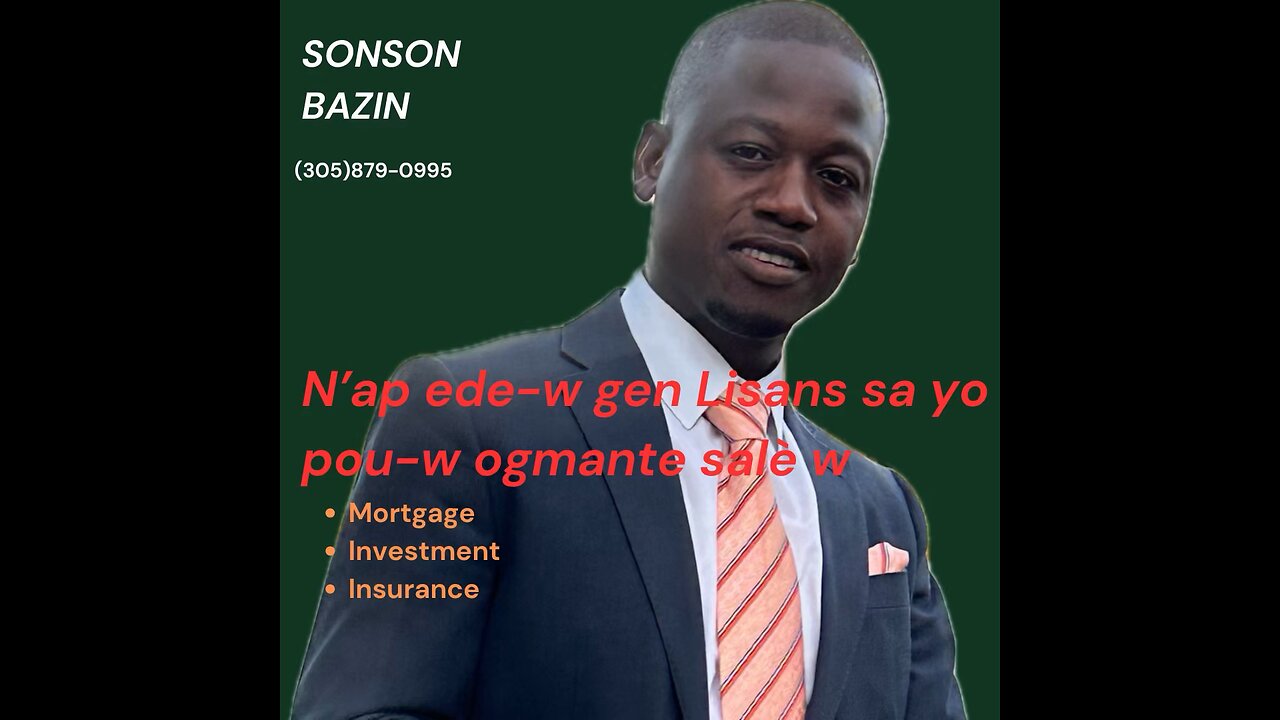 Ou ka fè kòb