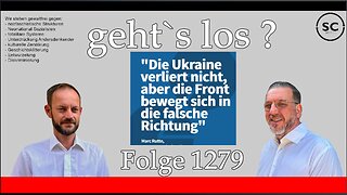geht`s los ? Folge 1279