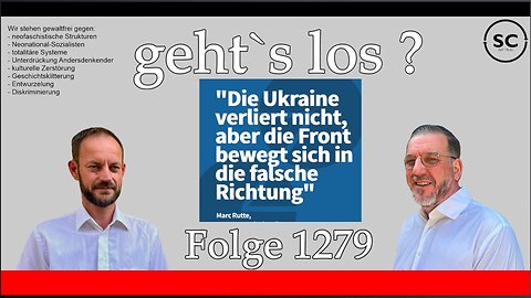geht`s los ? Folge 1279