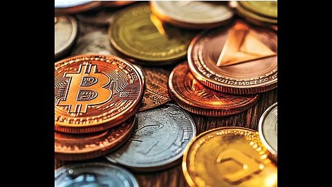 Crypto Expert to Newsmax Commonsense Stablecoin Policy 'Important'