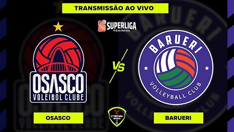 Osasco x Barueri