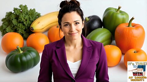 3 Fat Burner Foods That Support ANY Weight Loss Plan