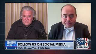 MATT BOYLE: Even After Charlie Kirk’s Assassination, Dem Staffers And Media Hacks Like David Corn Smear Him As A “Racist” Or “Nazi.” If Democrats Want “Unity,” It Starts With Obama And Party Leaders Denouncing These Lies