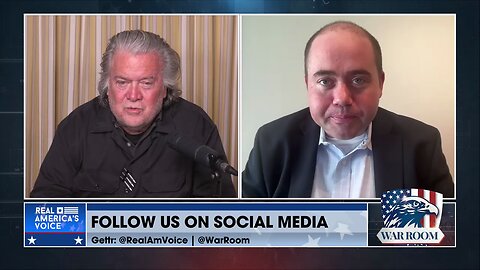 MATT BOYLE: Even After Charlie Kirk’s Assassination, Dem Staffers And Media Hacks Like David Corn Smear Him As A “Racist” Or “Nazi.” If Democrats Want “Unity,” It Starts With Obama And Party Leaders Denouncing These Lies