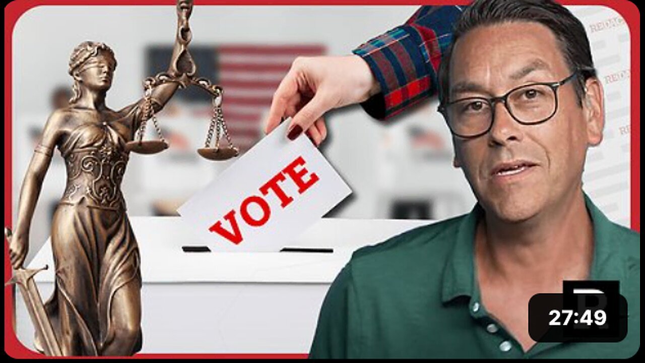 "2020 Election Fraud, Jim Hoft's Battle with Bankruptcy, & U.S.A Future: A Chat with Clayton Morris"