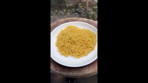 Filipino Pancit Canton