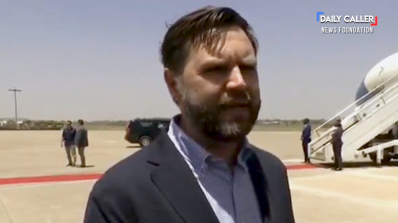 JD Vance Slams ‘Radical Judges’ Over Immigration Gridlock