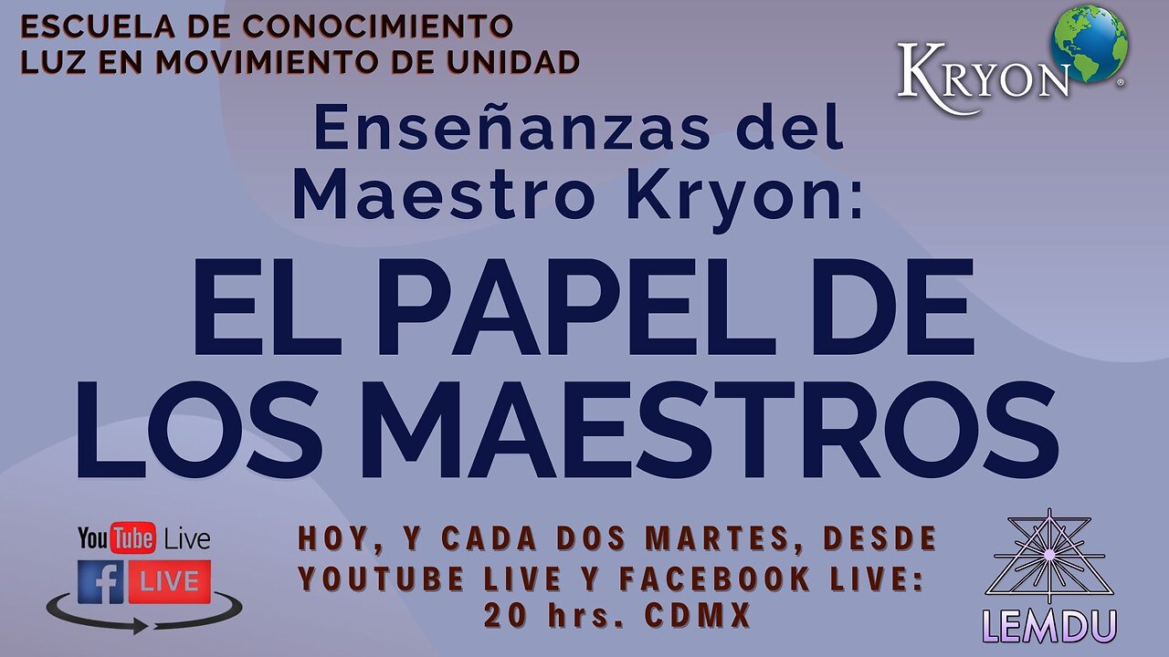 Enseñanzas del Maestro Kryon: El origen de la Humanidad