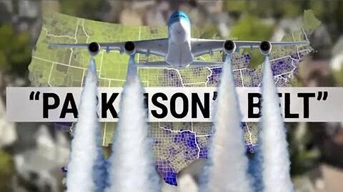 "Unraveling the Mystery of Parkinson's Belt: A Breakthrough in Chem-Bomb Theory"