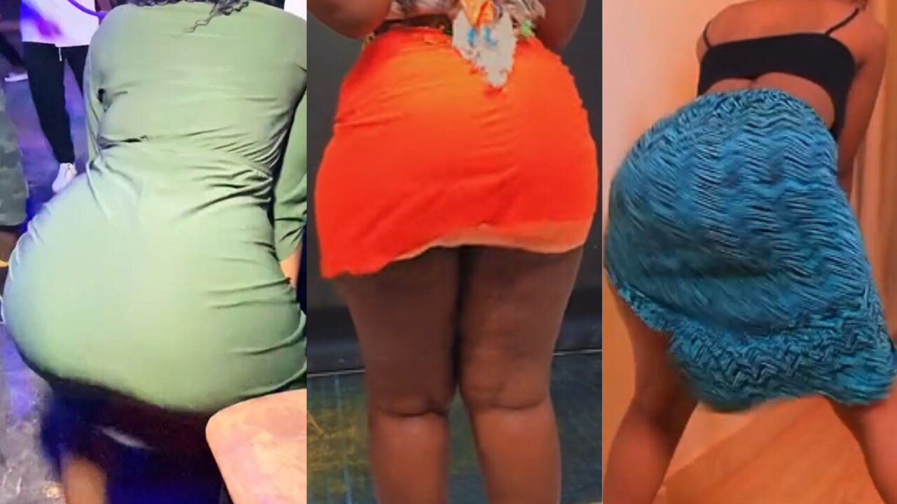 Twerking Party, Kurombosa (Big Nyash) | Ep 18
