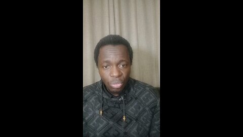 Pray by Faith with me and you shall testify