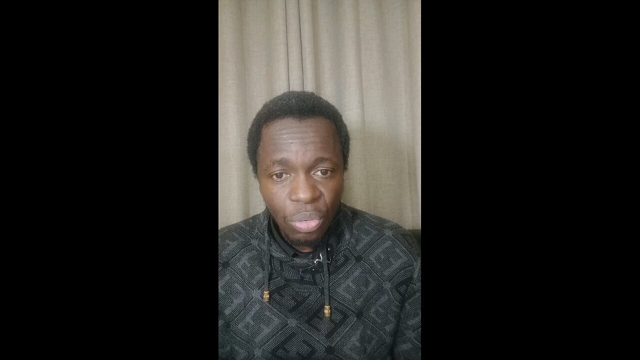 Pray by Faith with me and you shall testify