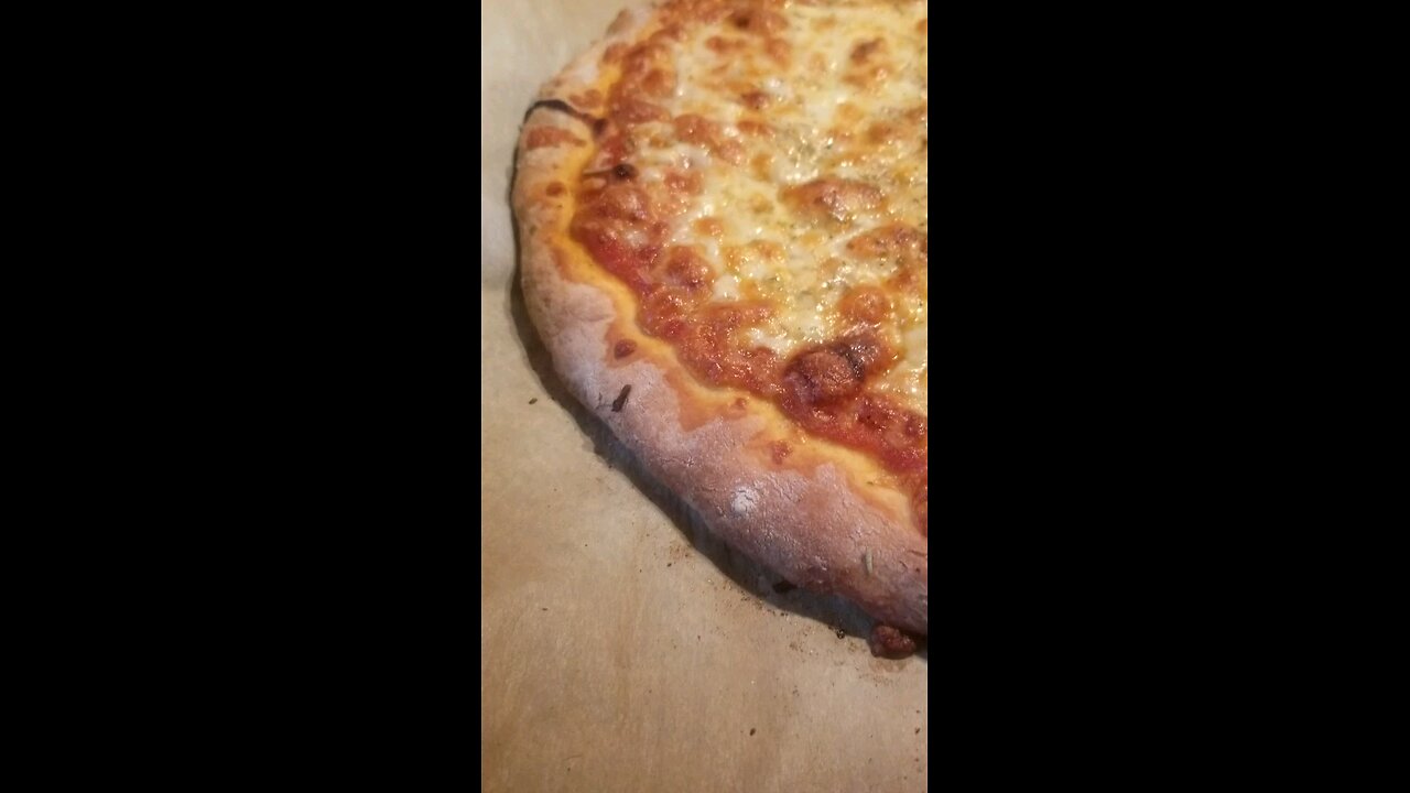 PETE-zza Davidson