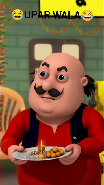 Motu Patlu
