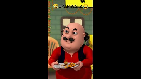 Motu Patlu