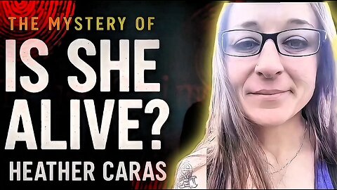 Heather Caras | The Final Chapter | Lies, Silence & the Truth They Fear