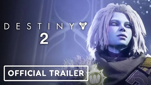 Destiny 2 - Beyond Light - Official Season of the Lost Trailer