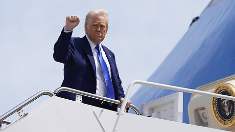 Fox News Tonight (Full episode) - Monday, May 12