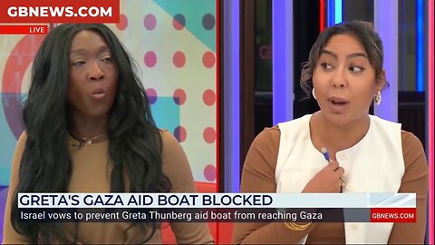 Greta Thunberg labelled most IRRITATING kKid by Nana Akua in scathing takedown of activist.mp4