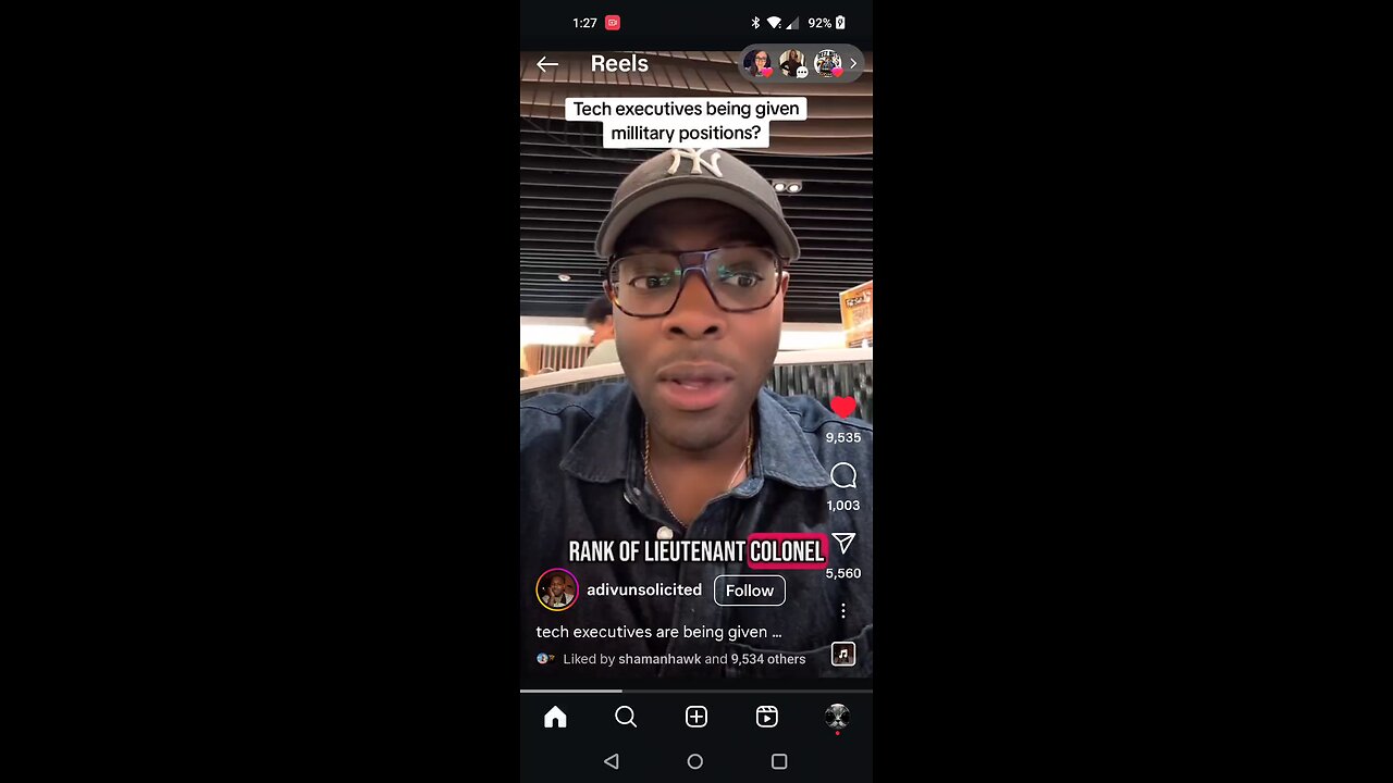 Make Them Rich Men Soldiers