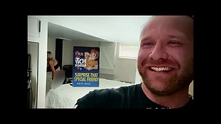 Itch Powder Prank!!!