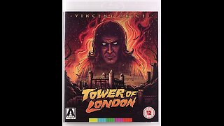 Tower of London (1951) | Directed by Lew Landers