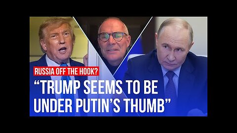 NATO softens stance on Russia | LBC
