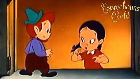 Leprechaun’s Gold -1949