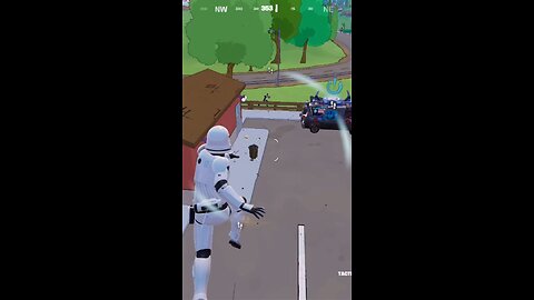 Farmer joke for you #funny #humor #fortnite