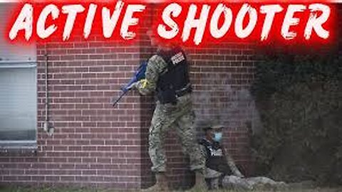 Ft Stewart Shooter, Democrats Lied About Voting Rights & More!