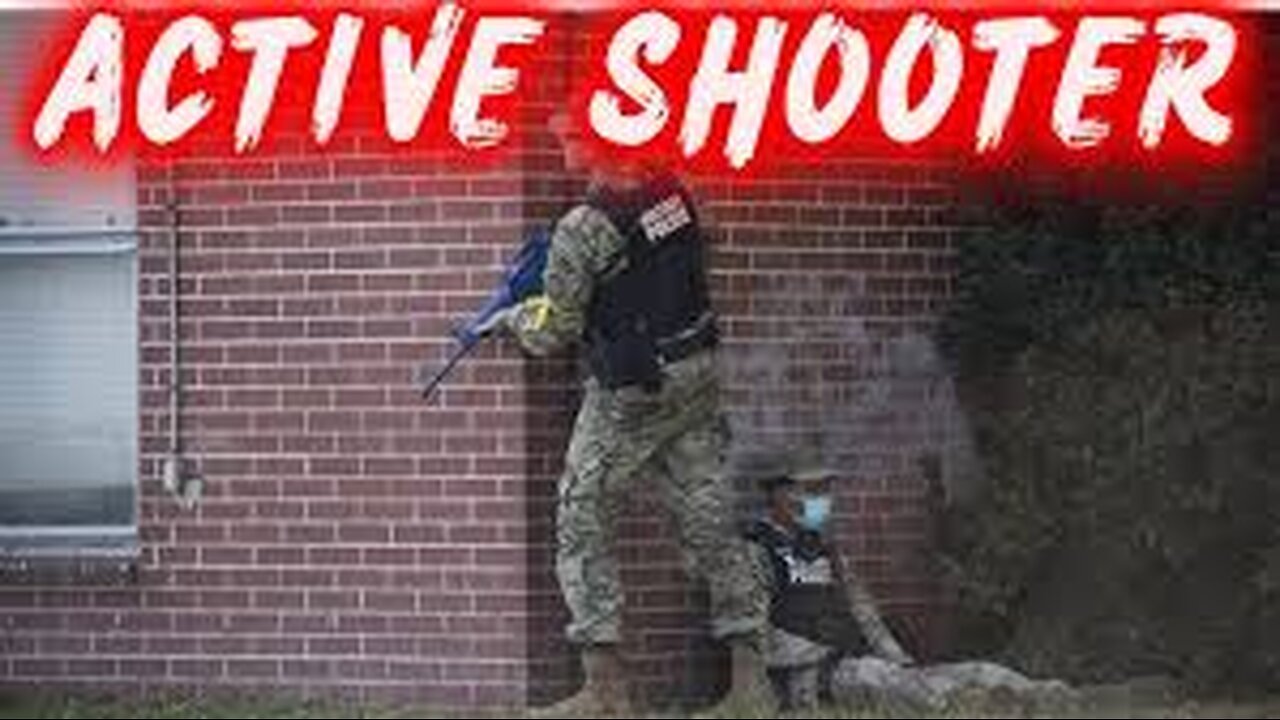 Ft Stewart Shooter, Democrats Lied About Voting Rights & More!