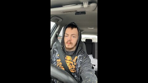 Gang Stalking Box In Technique ( Fireman & Cop )