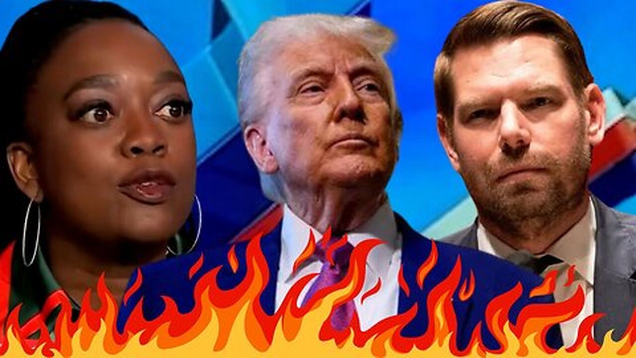 Democrats' Attempts at Blaming Texas Floods on Trump BLOW UP in Their Faces