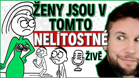 10 SITUACÍ, KDY JSOU ŽENY BRUTÁLNÍ