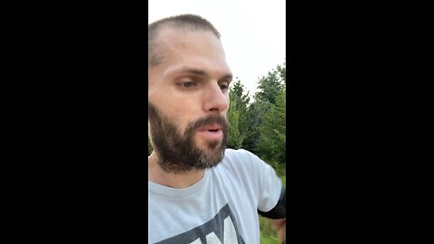 Day 523: I need to tweak my training