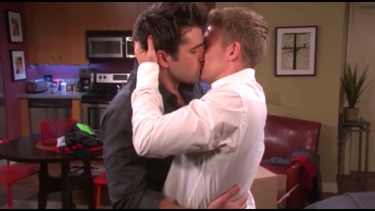 WILSON - (The Original) (2012) Part 21