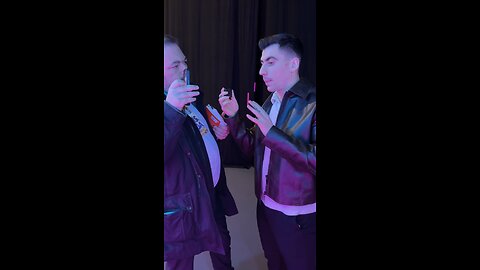 🇪🇺 Independent MP explains why the EU's Ursula is NOT elected