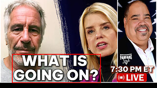 LOTS OF NEWS TONIGHT...AND SOME STUFF THAT WASN'T NEWS...AGAIN!