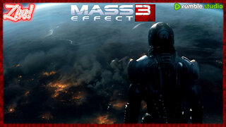 Gameplay #19 - Mass Effect 3 (Part 4)